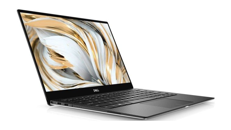 Dell XPS 13 With Tiger Lake Processor Launched