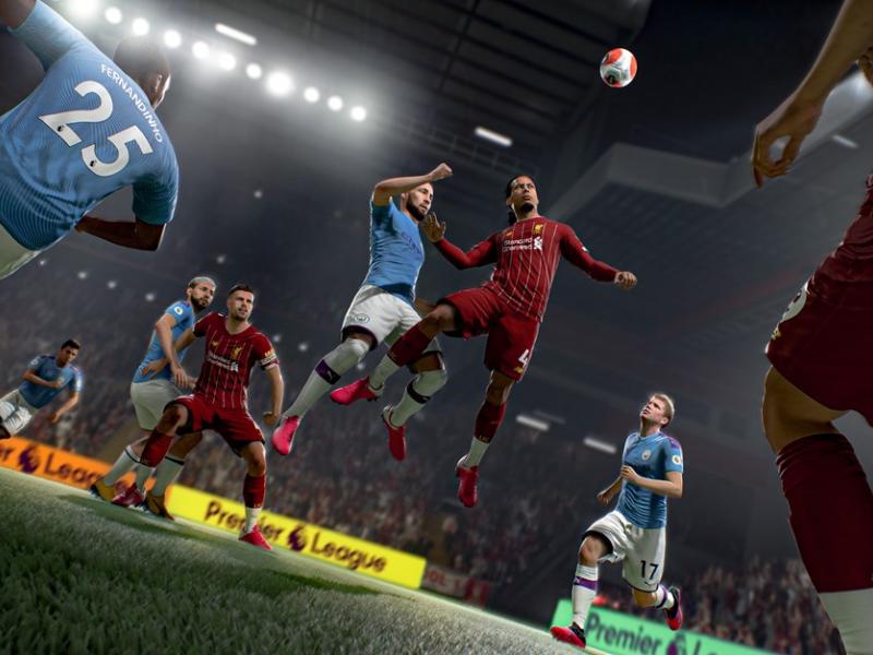 EA Employees Allegedly Selling Ultimate Team Cards For Cash