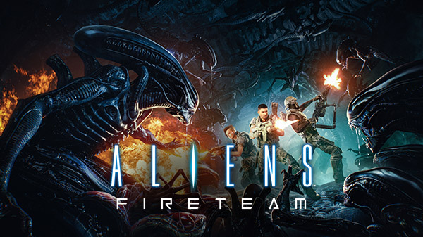 Aliens: Fireteam Announced for PS5, Xbox Series, PS4, and PC