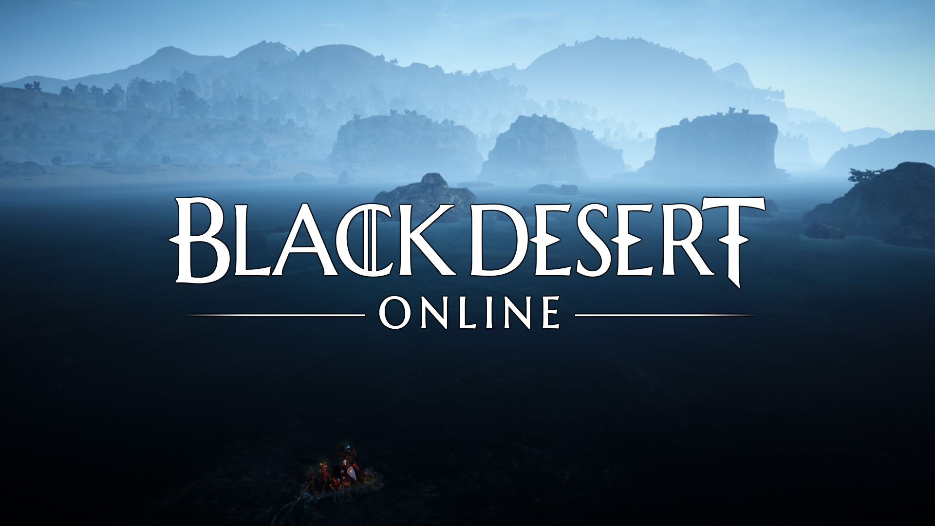 Black Desert Online