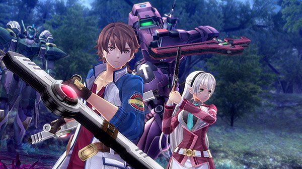 The Legend of Heroes: Trails of Cold Steel IV Coming To PC on April 9
