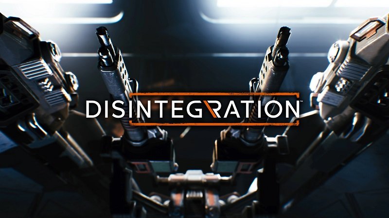 V1 Interactive the Developer of Disintegration is Closing