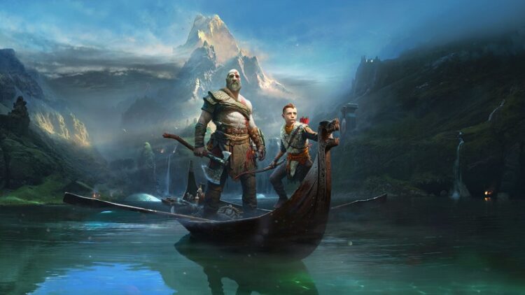 God of War PC Version and Release Date Officially Announced