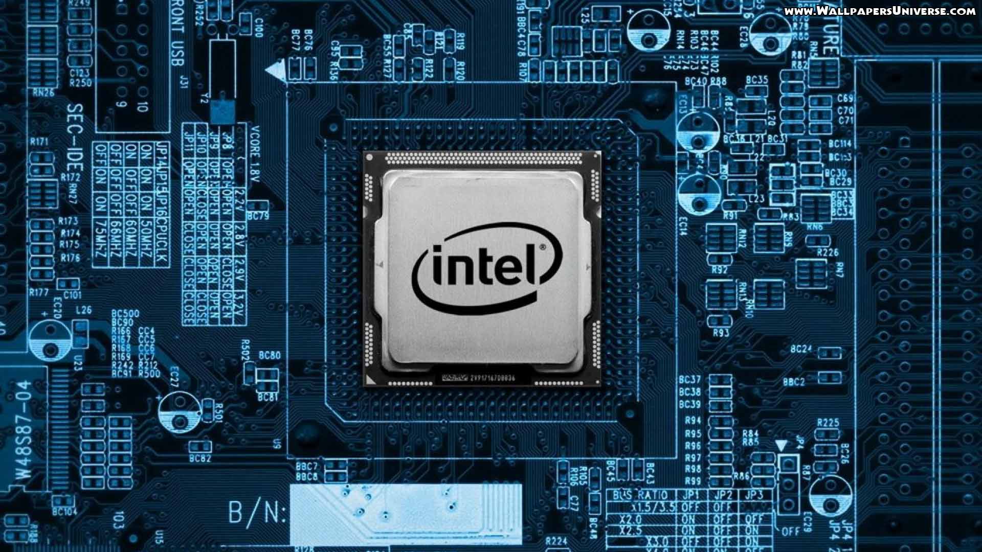 Intel 10. Nesil Buz Golu Cekirdek Islemcilerini Duyurdu