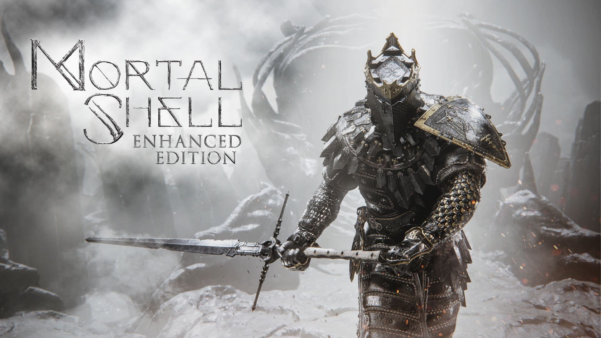 Mortal Shell Enhanced Edition 1