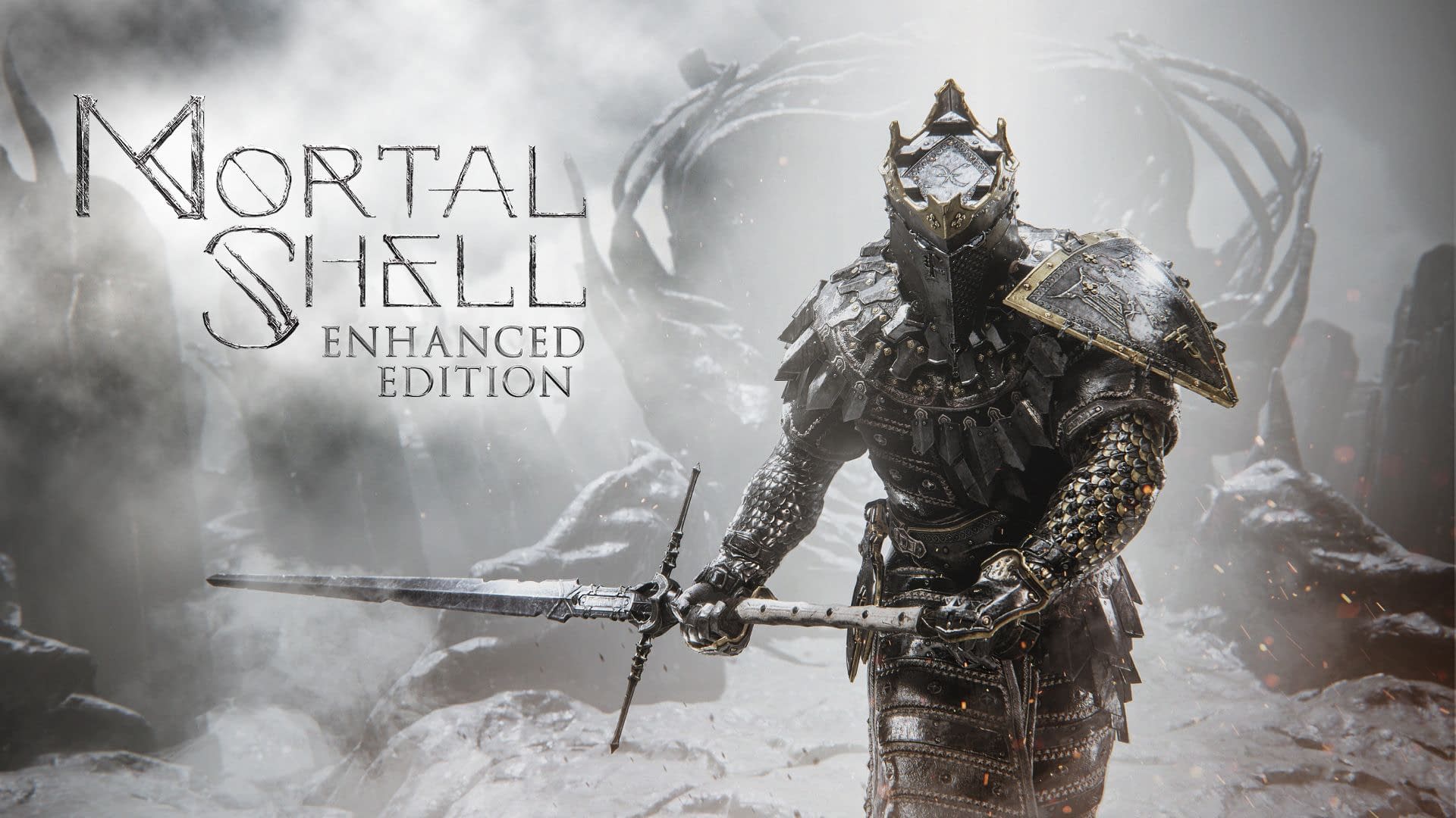 mortal shell enhanced edition review