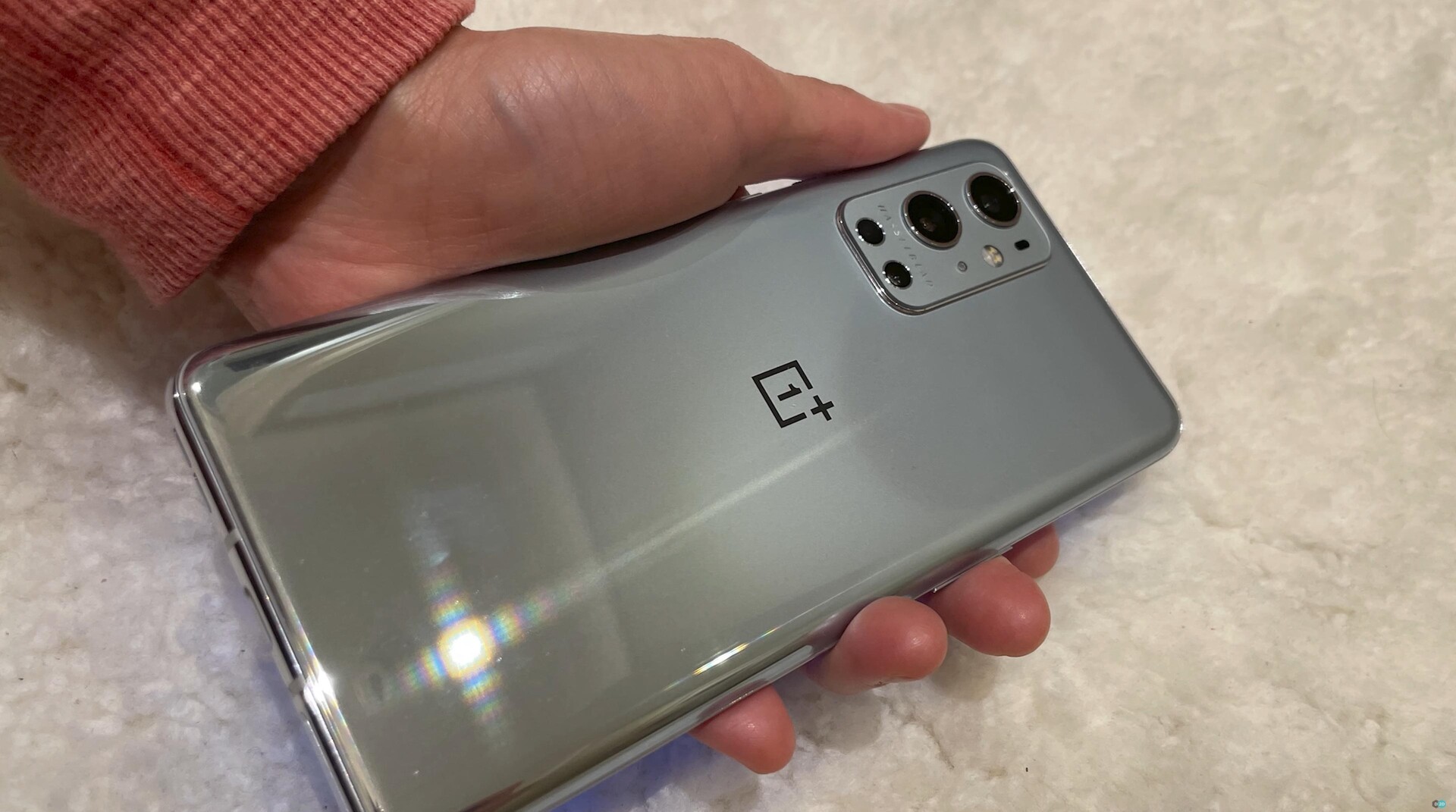 OnePlus 9 Launch Date Announced by OnePlus