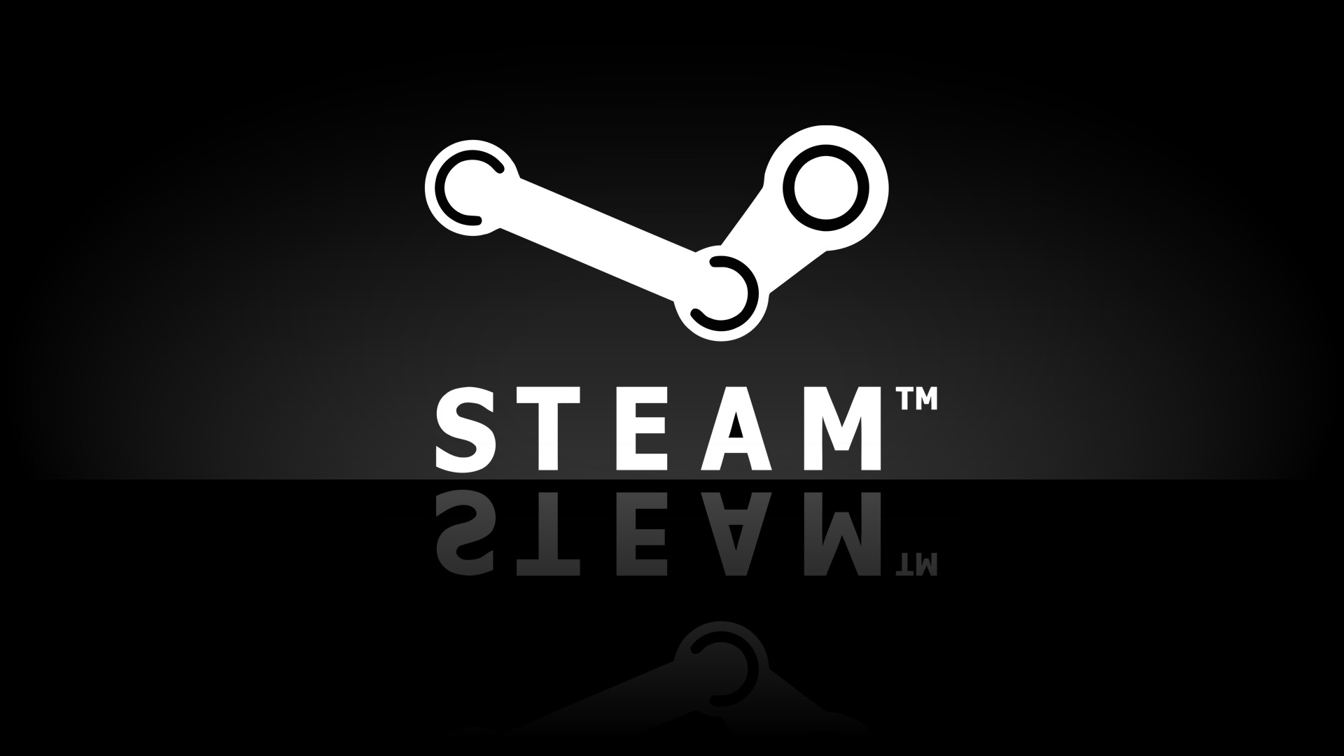 Steam logo 2