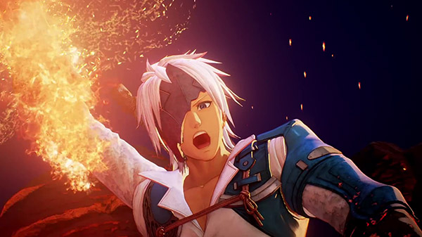 Tales of Arise Trailer Released - Tales of Festival Trailer