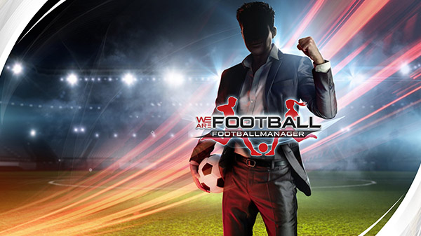 We Are Football Announced for PC - Football Manager
