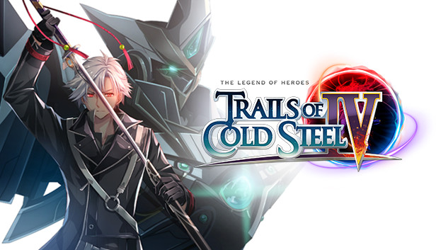 The Legend of Heroes: Trails of Cold Steel IV Coming To PC on April 9