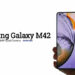 Samsung Galaxy M42 Receives BIS Certification 9 Samsung Galaxy M42 Receives BIS Certification