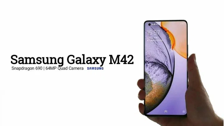 Samsung Galaxy M42 Receives BIS Certification