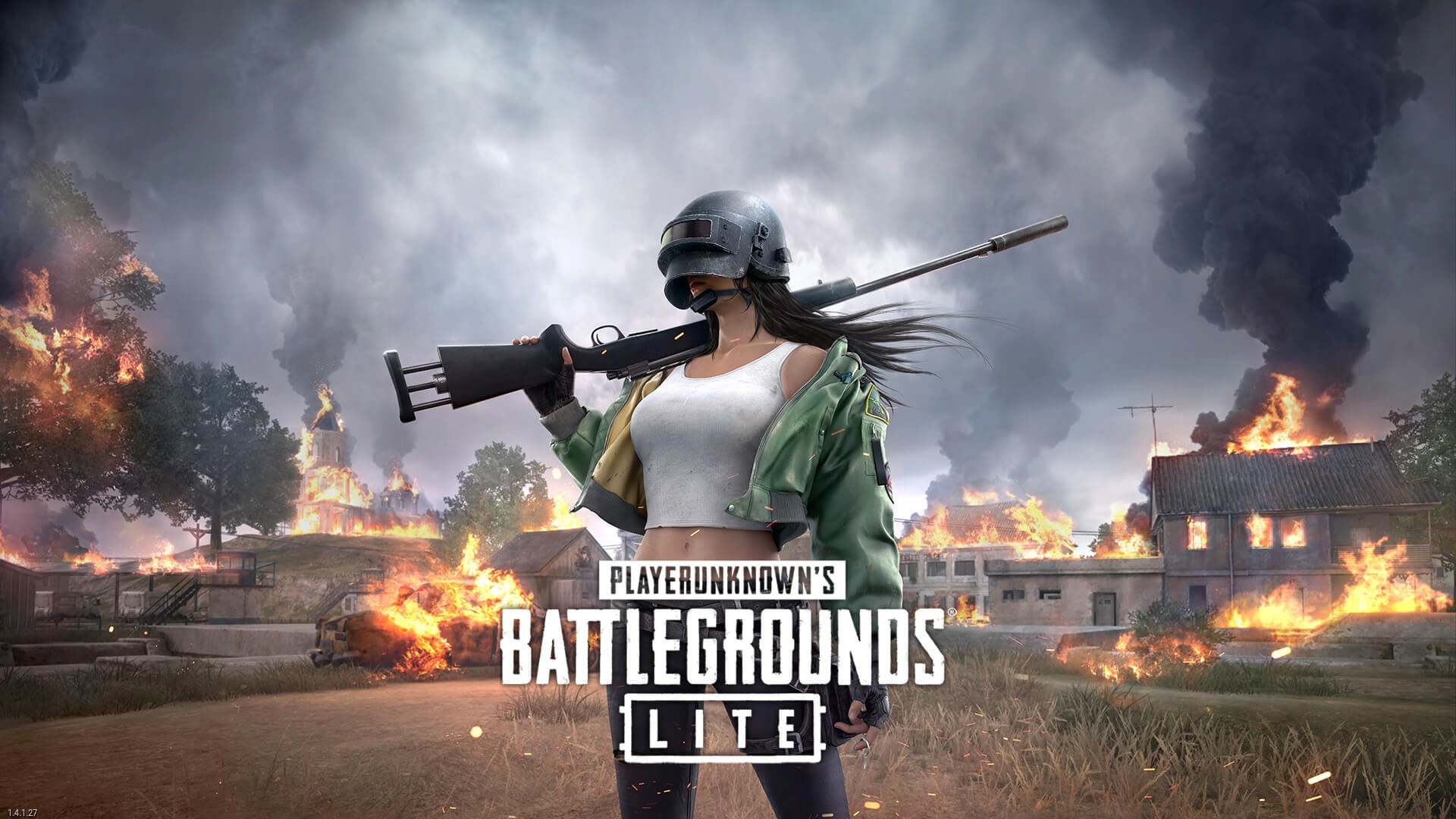 Pubg на смартфон фото 43