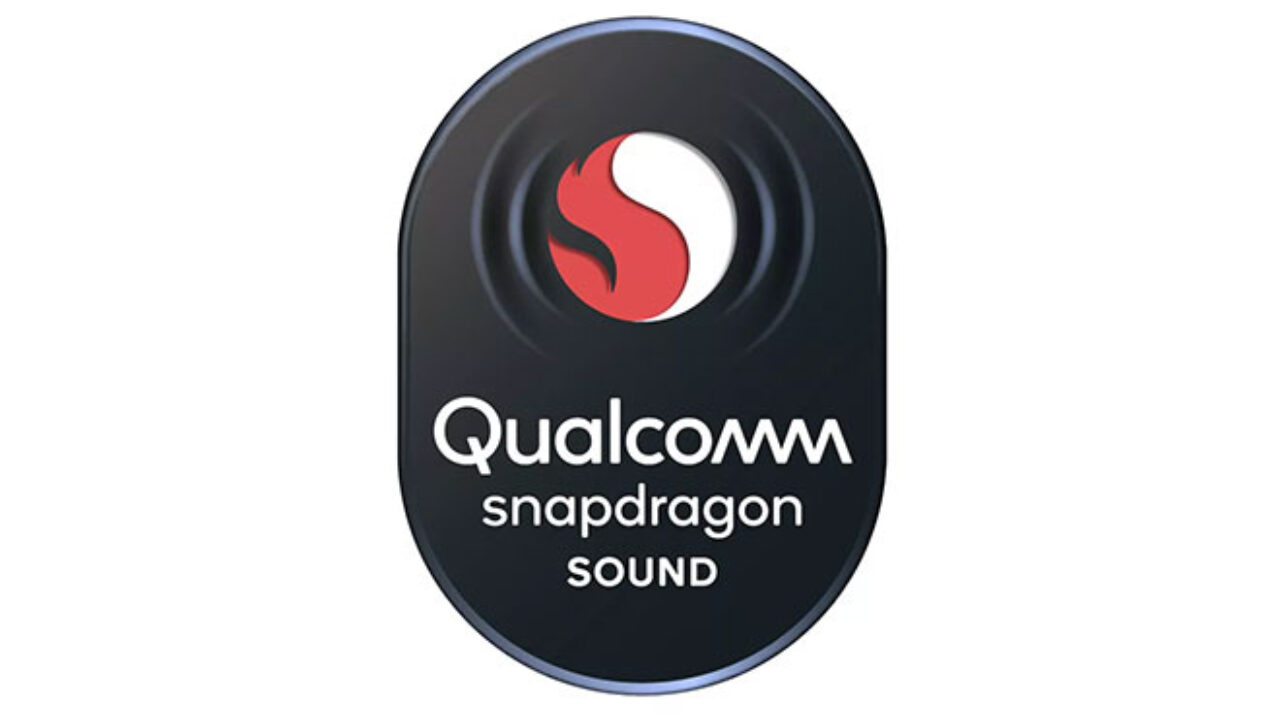 Snapdragon Sound Announced By Qualcomm