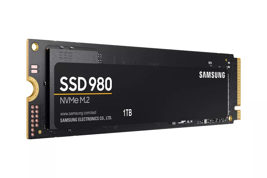 Драйвер samsung nvme ssd 980 evo plus m 2 для установки windows 10