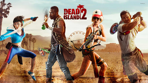 dead island 2 on pc