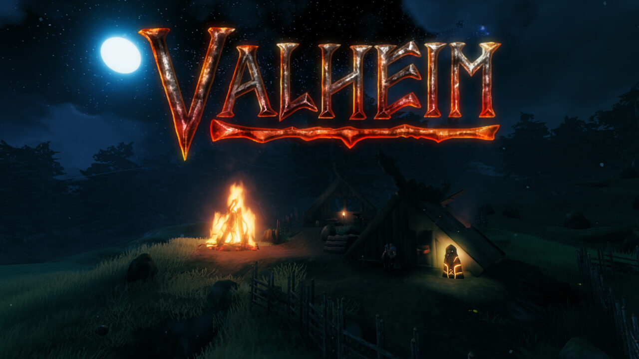 Valheim Hearth and Home Update is on the Way PLAY4UK