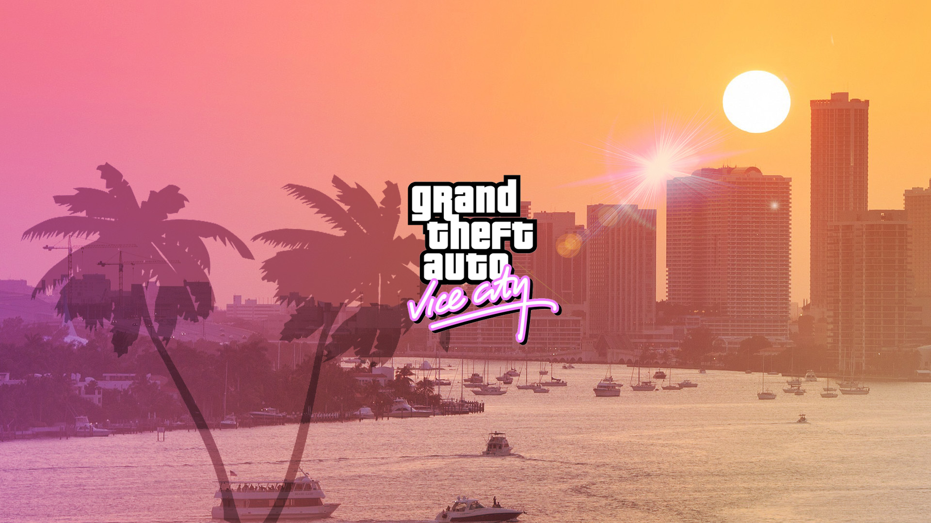 vice city