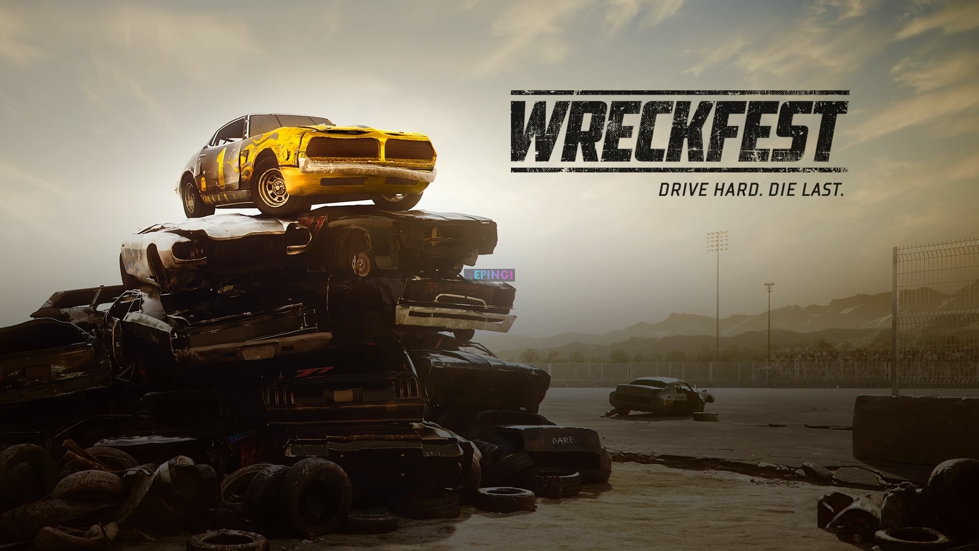 wreckfest update 2021