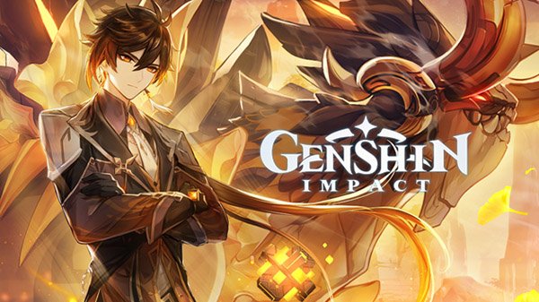 Genshin Impact PS5 Version & 1.5 Update Coming On April 28