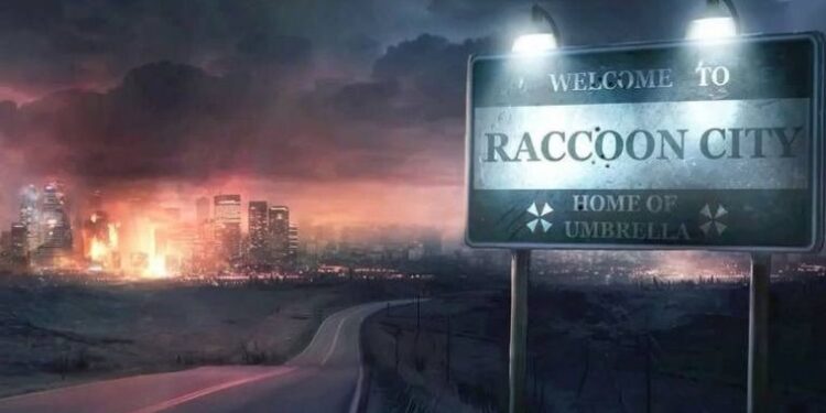 Dove Vedere Resident Evil Welcome To Raccoon City