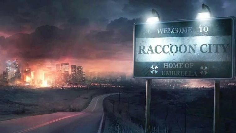 Resident Evil: Welcome To Raccoon City Movie Delayed