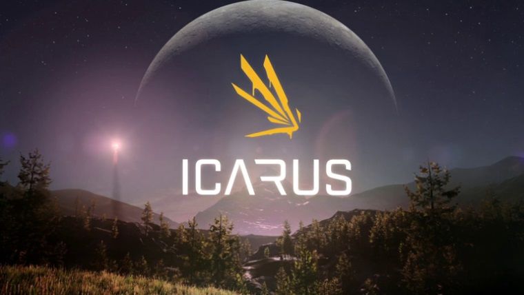Icarus: No Rescue New Documentary Trailer Released
