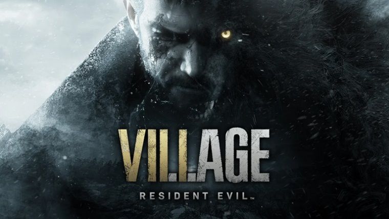 Resident Evil Village on PS4 Pro Gameplay