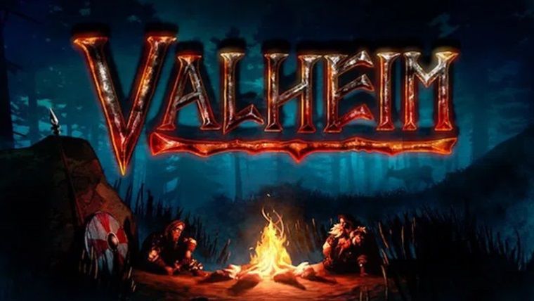 Valheim Magic Mod Skyheim Released