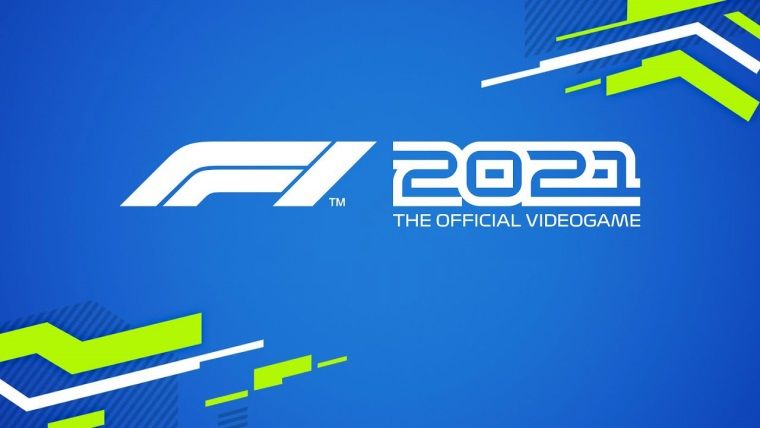 F1 2021 System Requirements Revealed