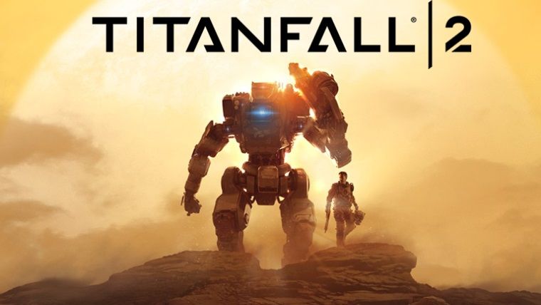 Titanfall 2 Hit A Record Player Count On Steam