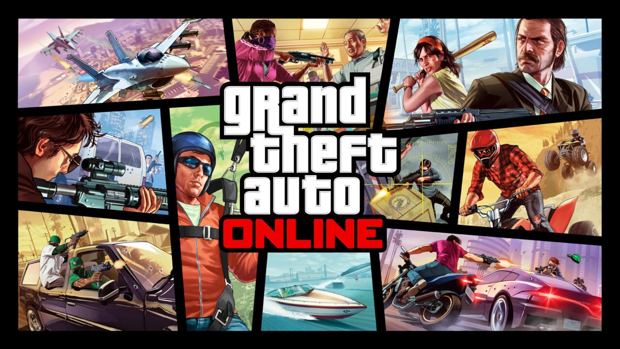 Top 10 Best Online Games in the Last Two Years - PLAY4UK