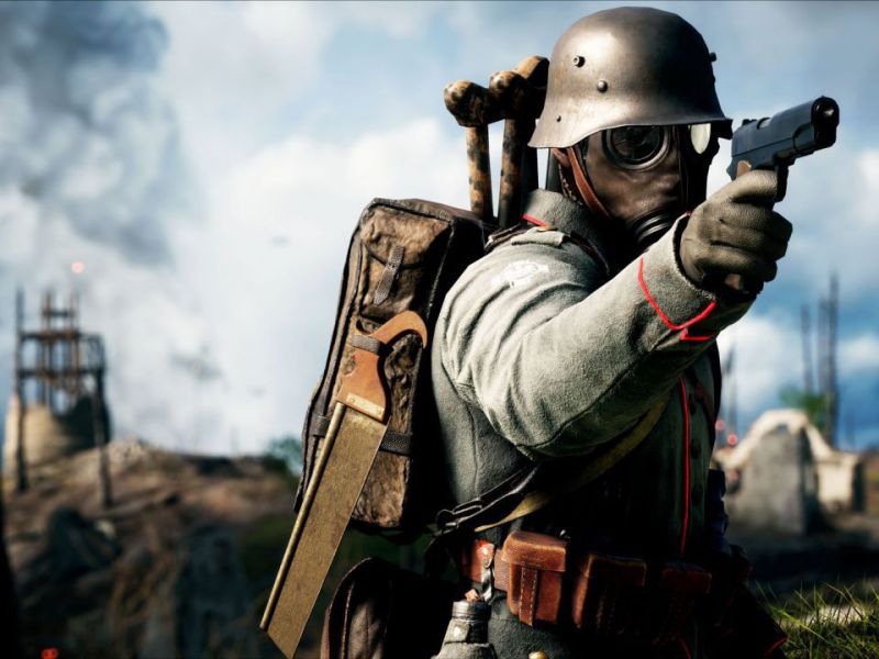 will battlefield 6 be on xbox one