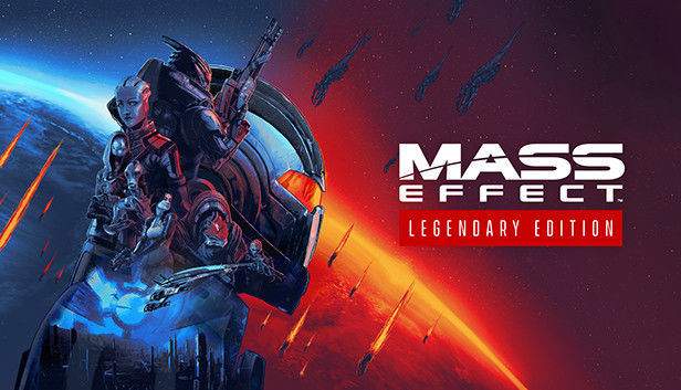 Mass Effect Legendary Edition Comparison Video Released