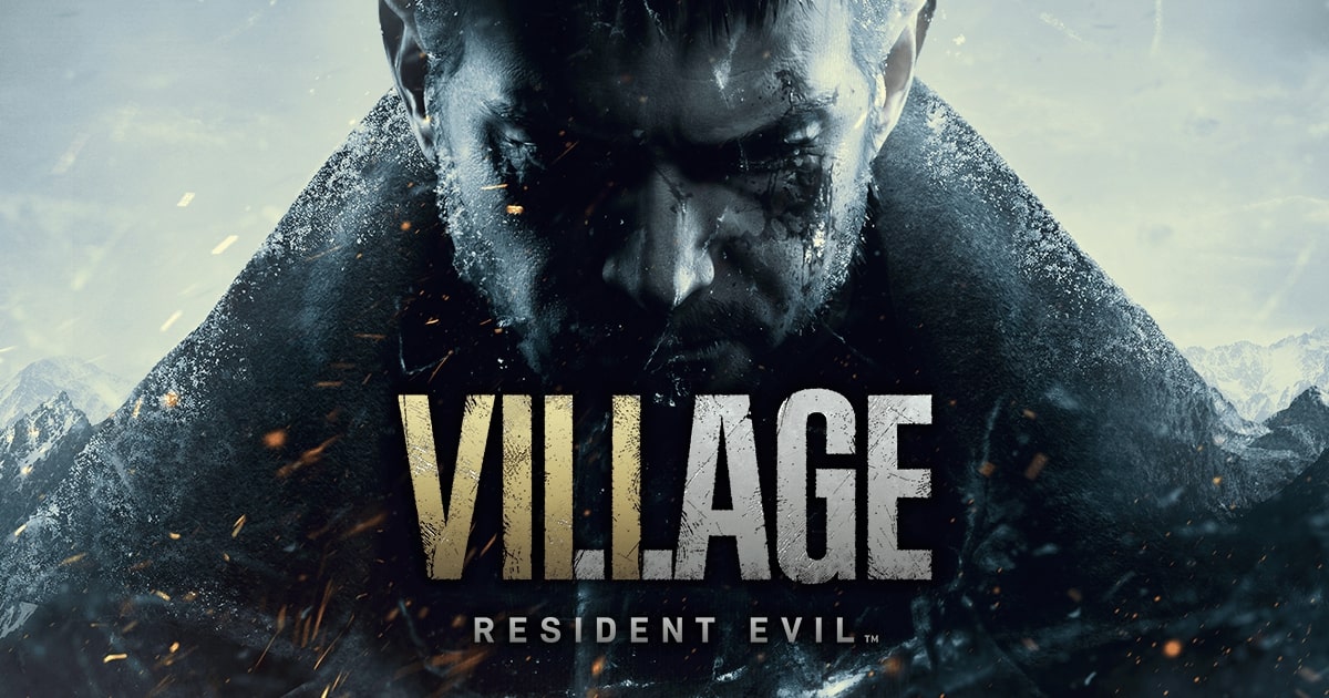 Resident Evil Village Castle Demo Trailer Released