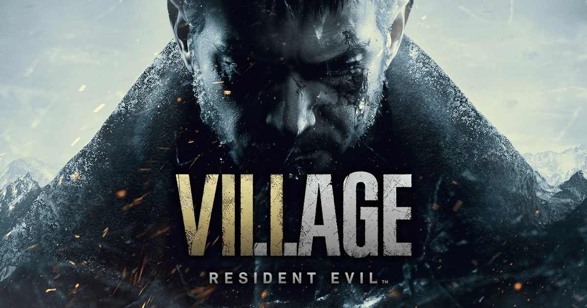 resident evil village download demo