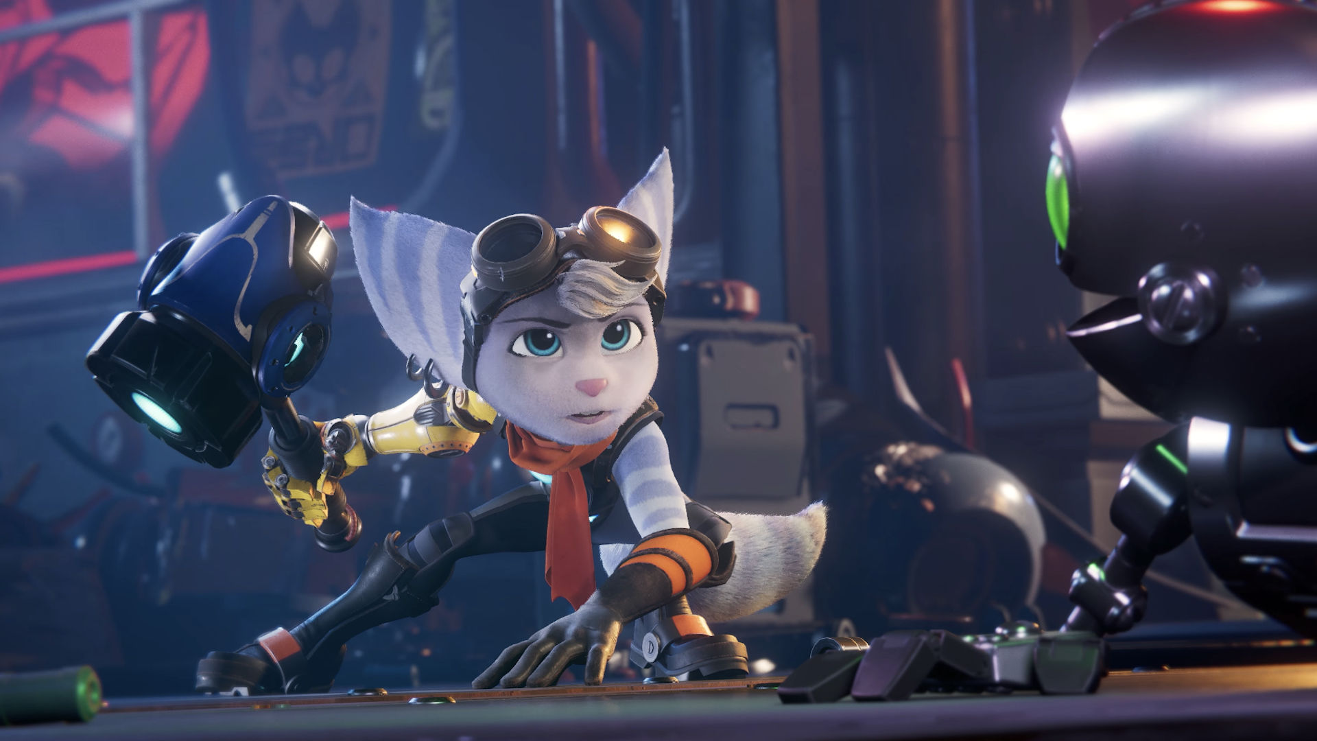 Ratchet & Clank: Rift Apart Gameplay Trailer Released