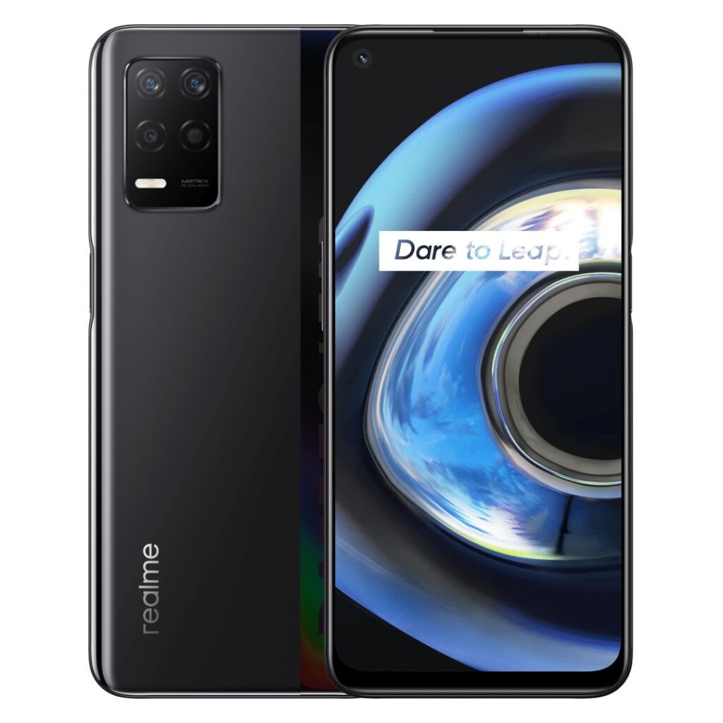 Realme Q3 5G, Realme Q3 Pro 5G, Realme Q3i 5G Launched