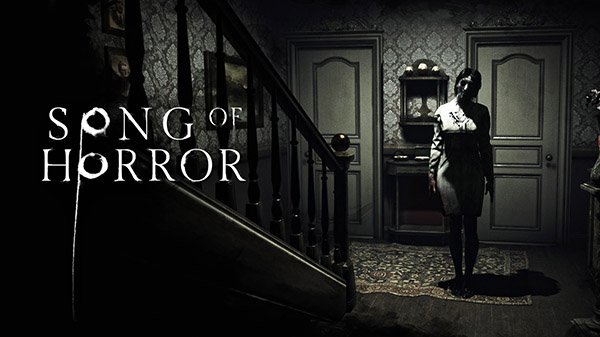 Song of Horror for PS4, Xbox One Launches May 28