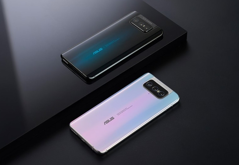 Asus ZenFone 8 Mini Listed On Geekbench