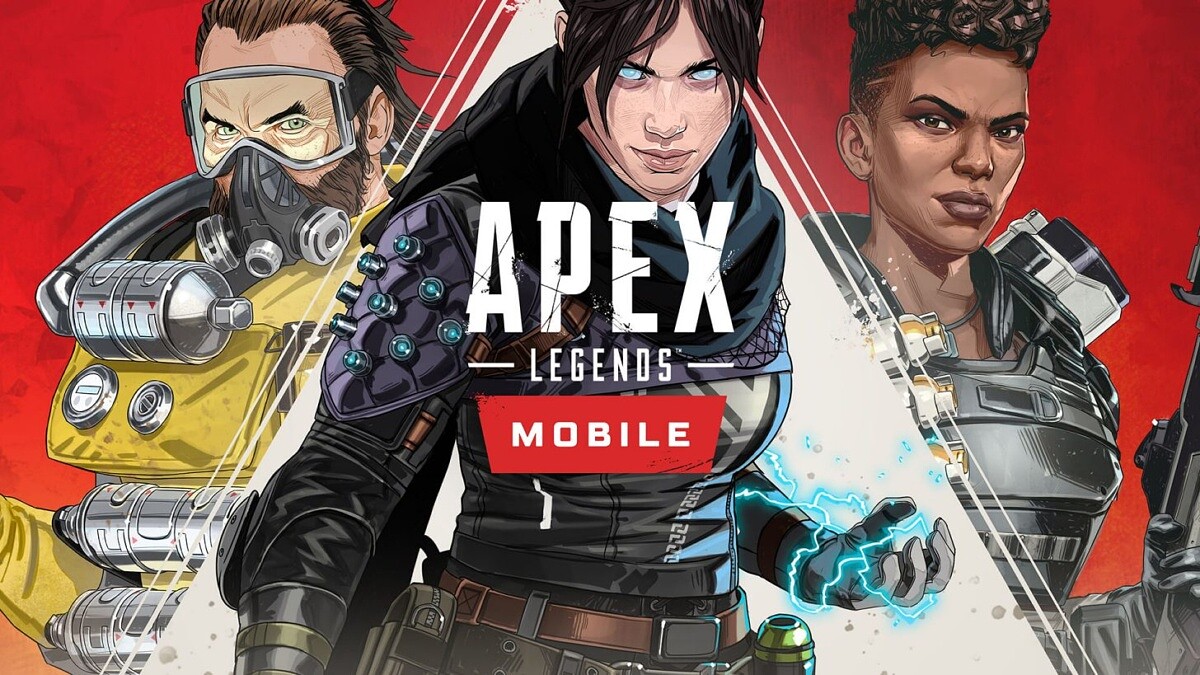 Apex Legends Android and iOS Version is Developing