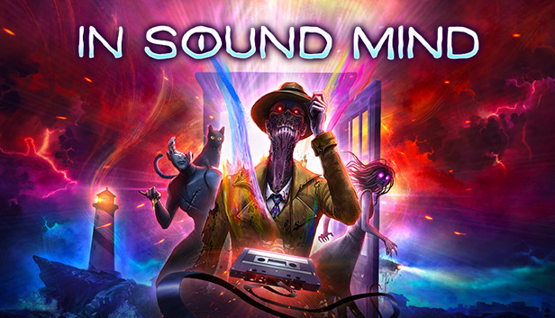 In Sound Mind – Release Date Reveal Trailer Released