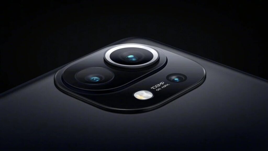 Xiaomi 200 MP Camera Smartphone Might Be Working On