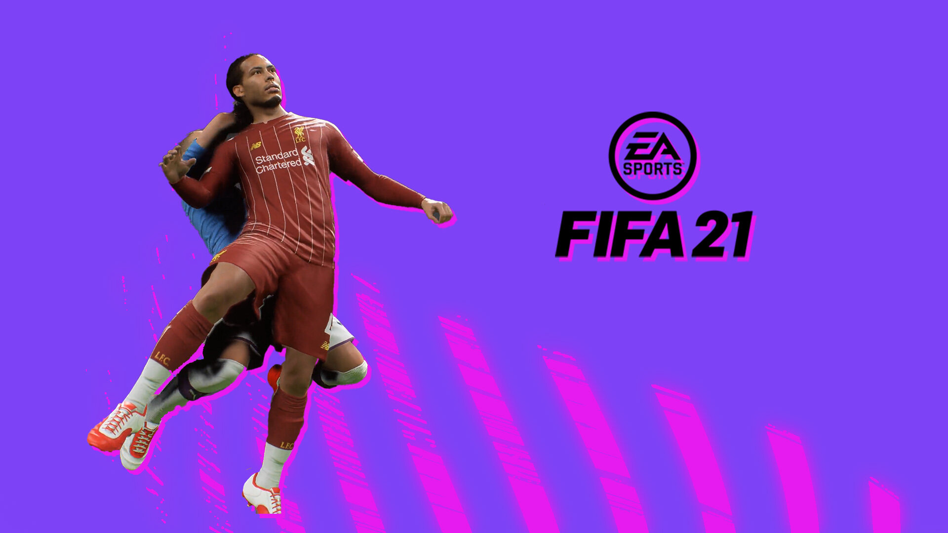 tevredenheid beheerder Petulance FIFA 21 Will be Available on Xbox Game Pass and EA Play - PLAY4UK