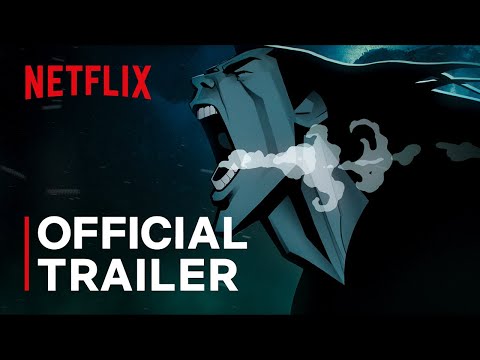 LOVE DEATH And ROBOTS VOLUME 2 | Official Trailer Released