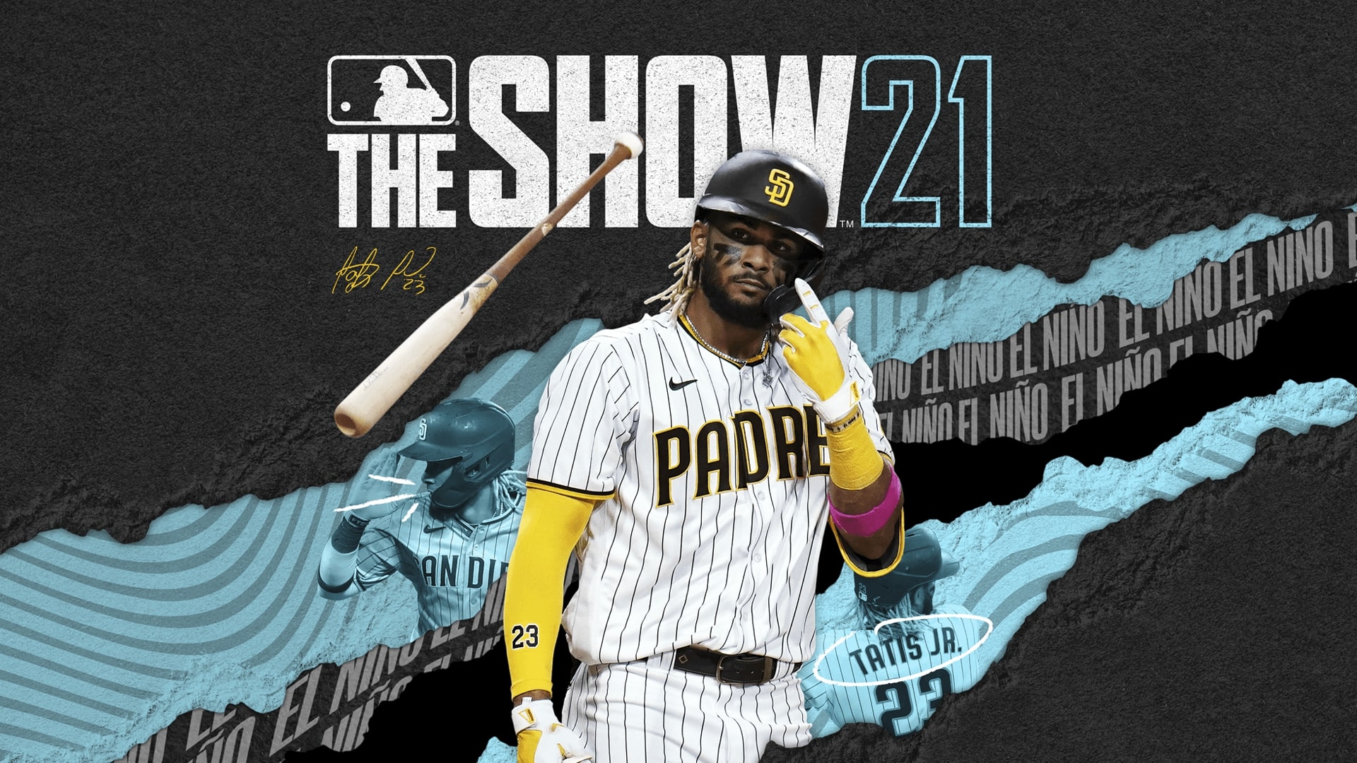 mlb the show 21 wallpaper 1080p