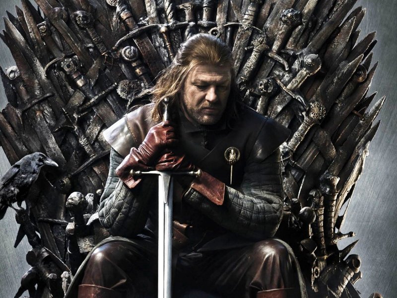 Game of Thrones Getting Ready for 10th Anniversary