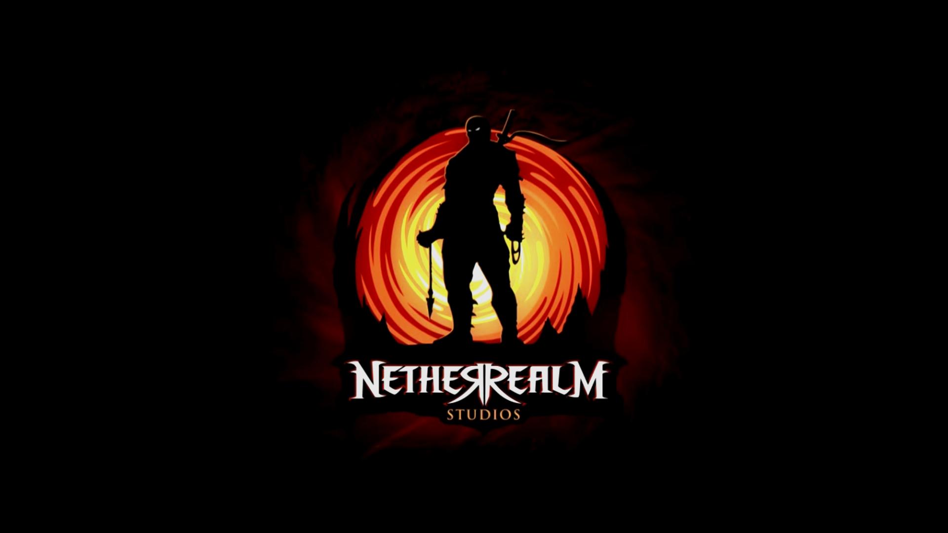 netherrealm studios