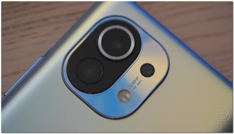 Xiaomi 200 MP Camera Smartphone Might Be Working On